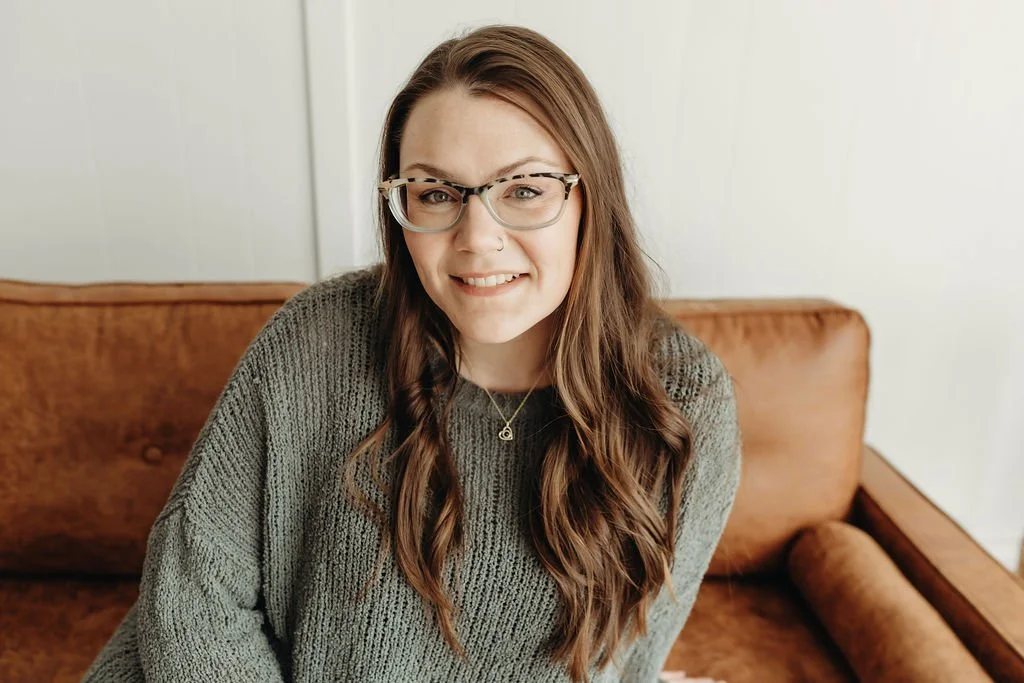 Therapist. Counselor.