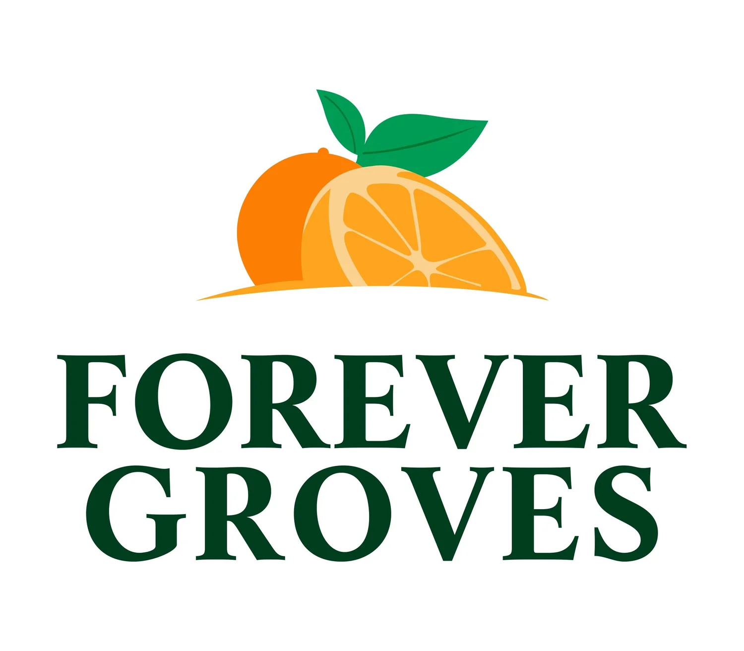 FOREVER GROVES
