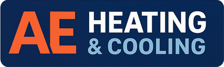 AE Heating &amp; Cooling
