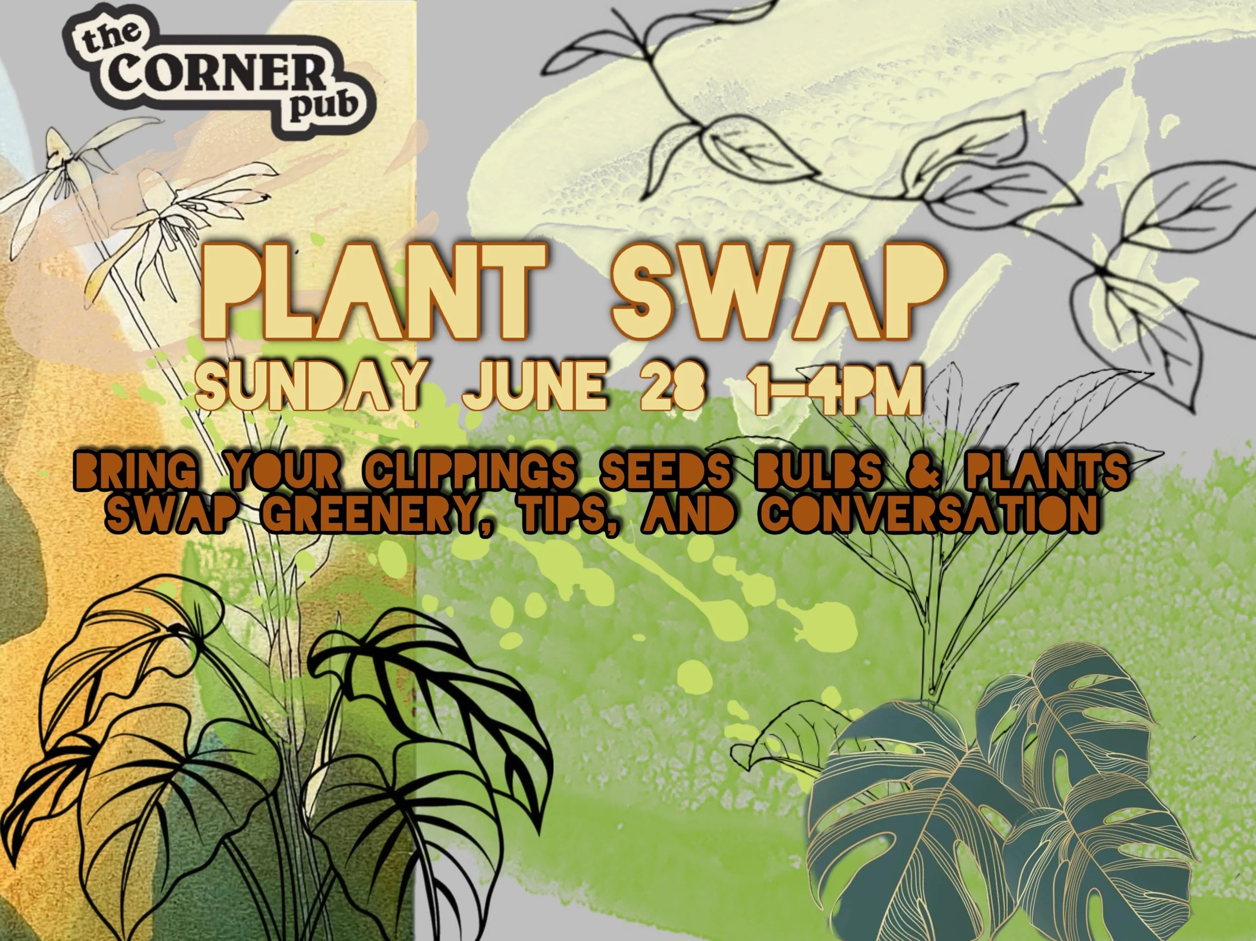 Plant Swap