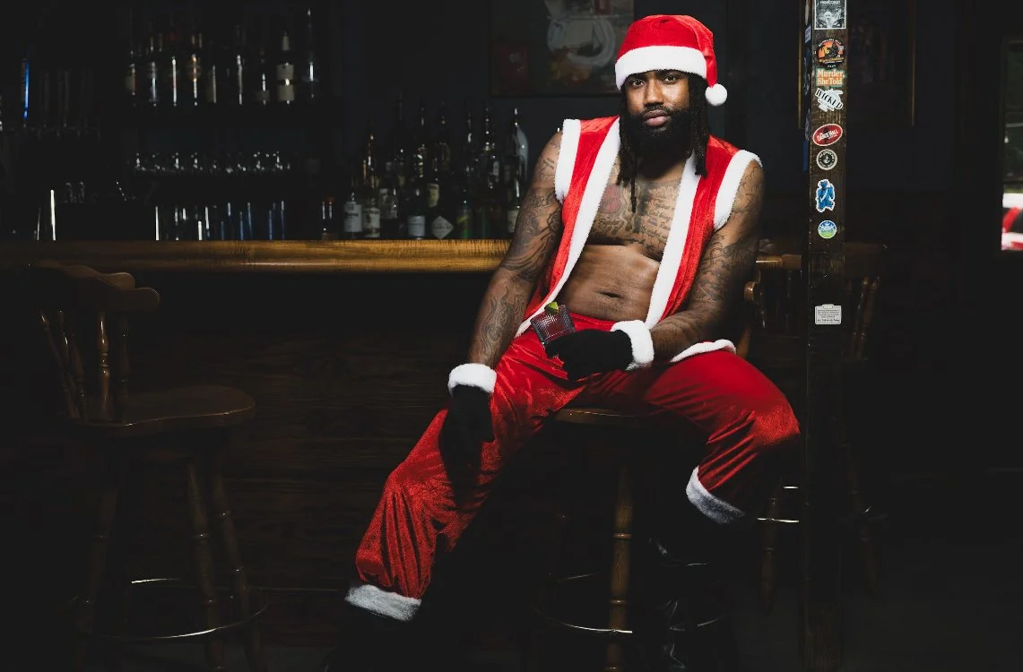 The Corner Pub Man Calendar 6th Edition