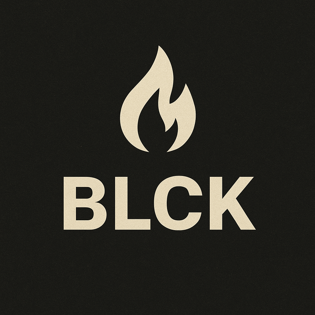 BLCK 