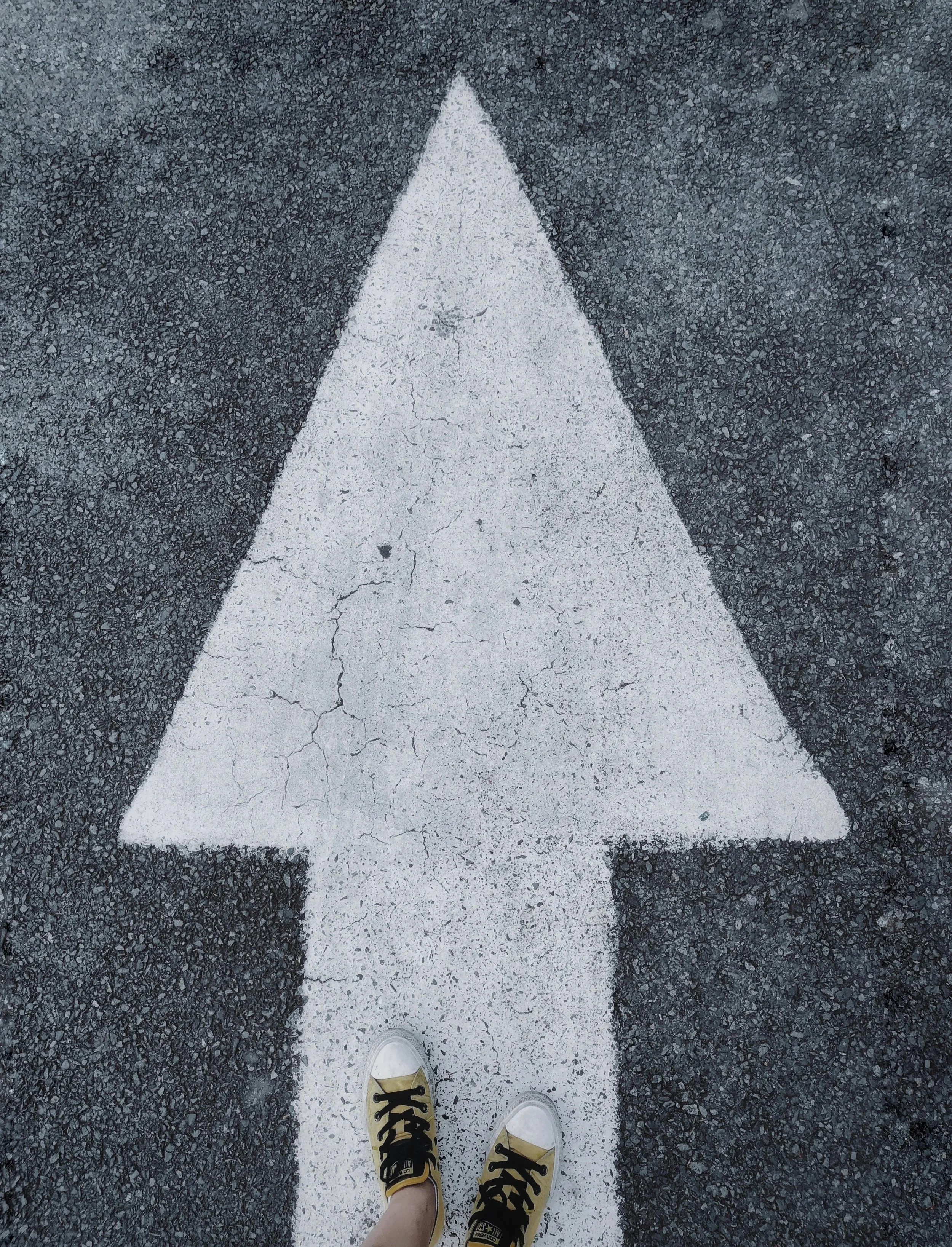 From Ideas to Action: How to Actually Move Your Coaching Business Forward, the View from an Enneagram 7