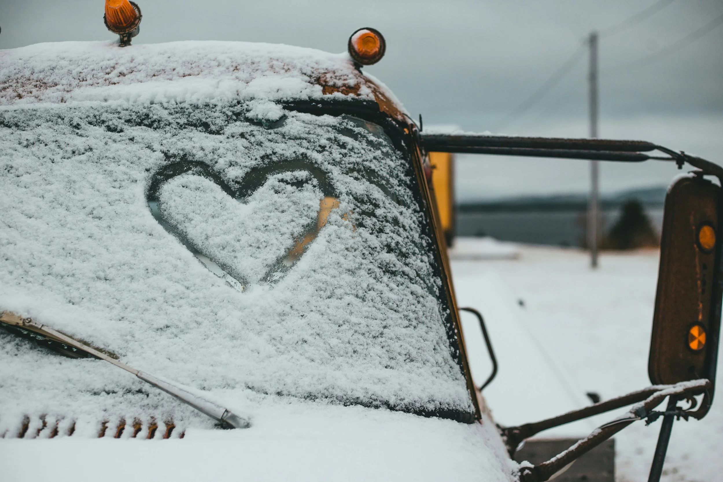 Winter-Proof Your Work Truck: The Ultimate Guide to Cold-Weather Upgrades &amp; Maintenance