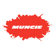 MUNCIE 8-BOLT STANDARD KIT — 48TK4928