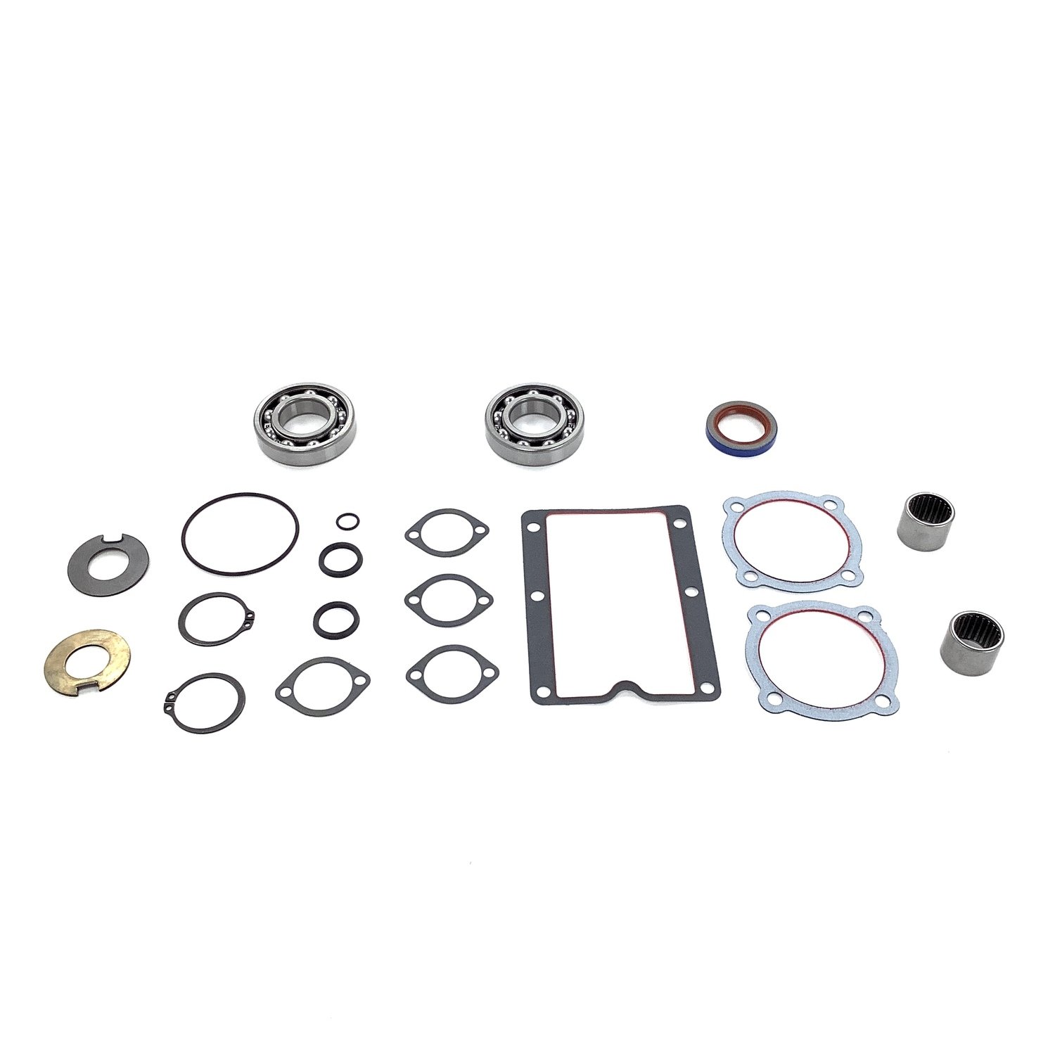 REBUILD KIT TGRBKA1