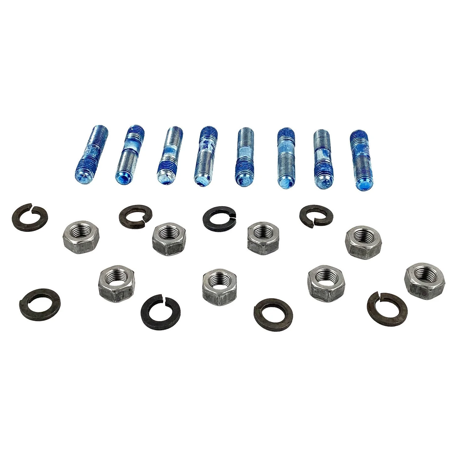 METRIC STUD KIT (20MKM802)