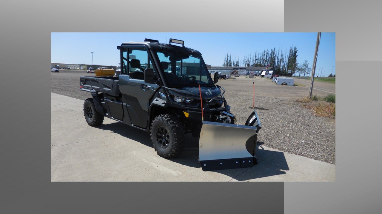 Tool & Equipment Mounting