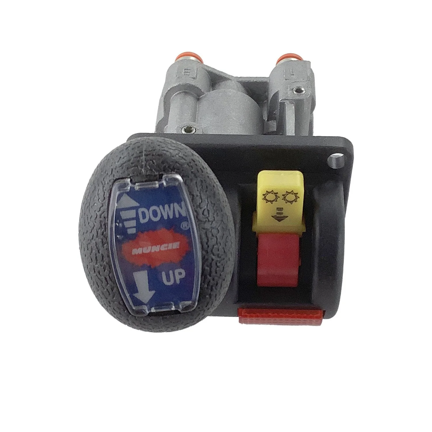 PTO/UMP CONTROL AUT (35T40821AXDD)