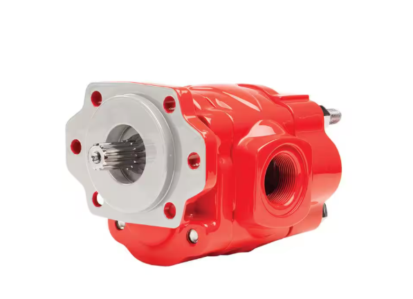 MUNCIE PUMP PL1-23-07BSBB