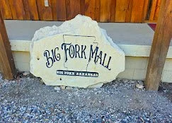 Big Fork Mall Café Discount