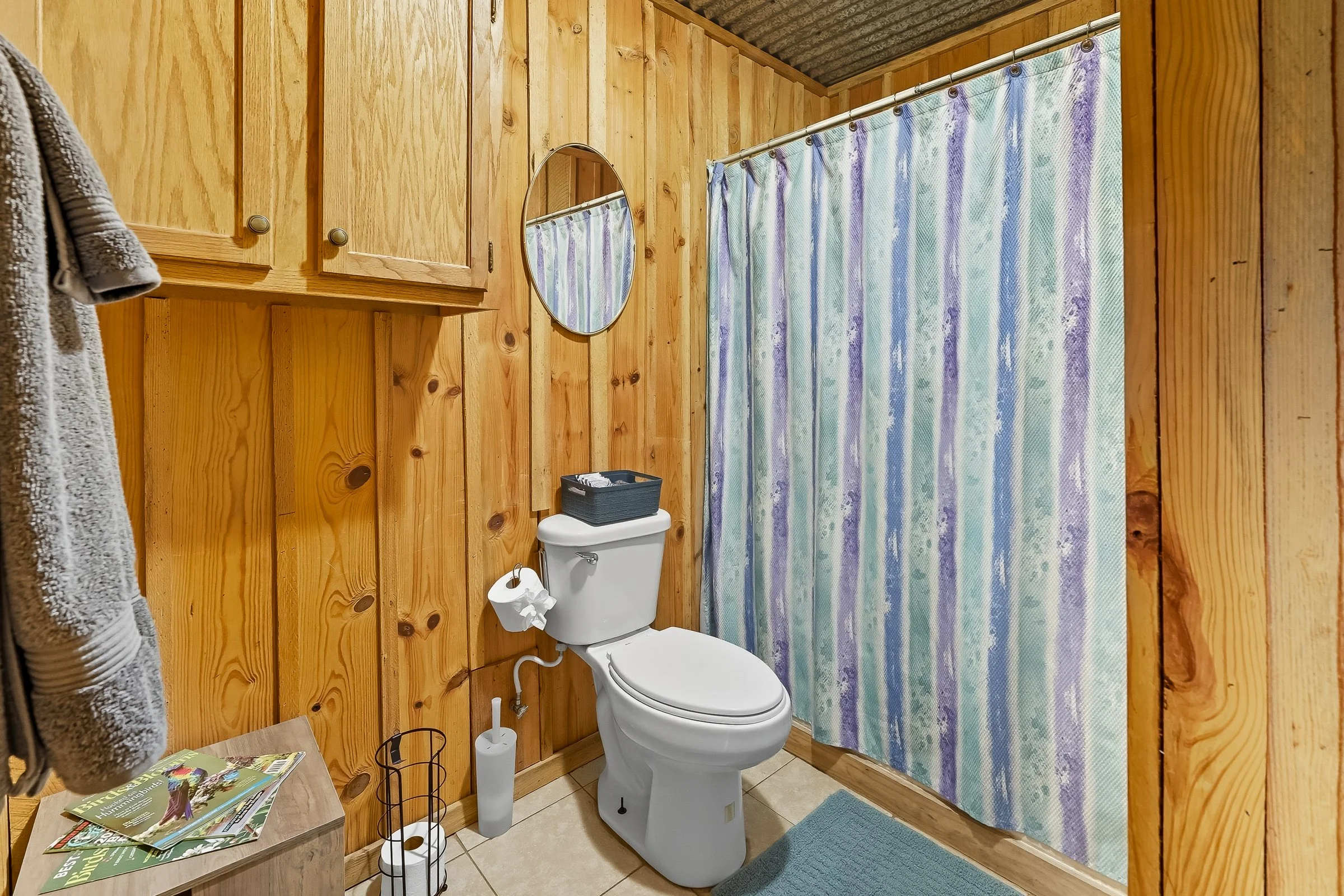 Rabbit Lodge — Heath Valley Cabins
