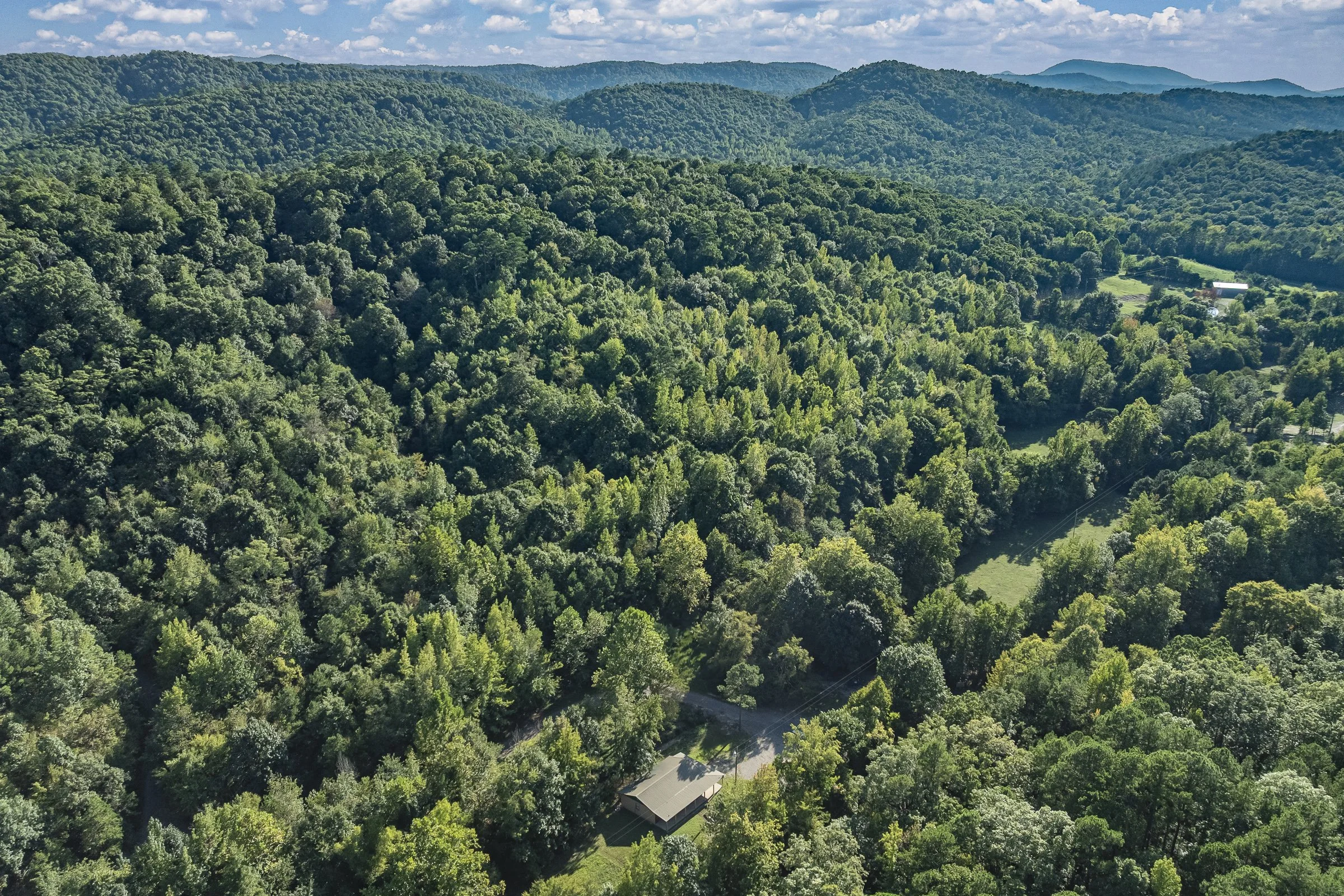 Rabbit Lodge — Heath Valley Cabins
