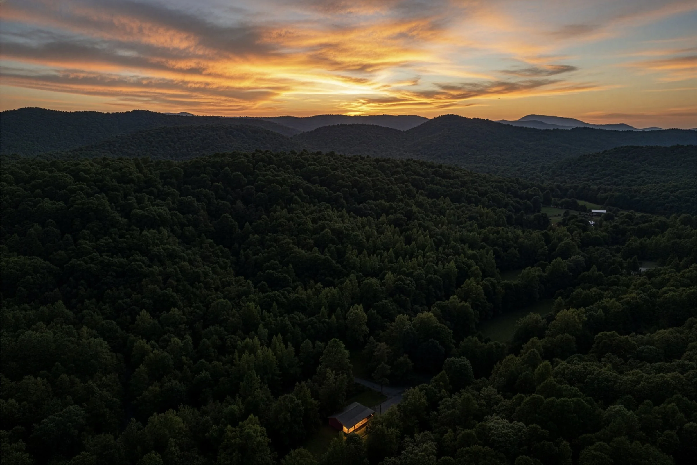 Rabbit Lodge — Heath Valley Cabins
