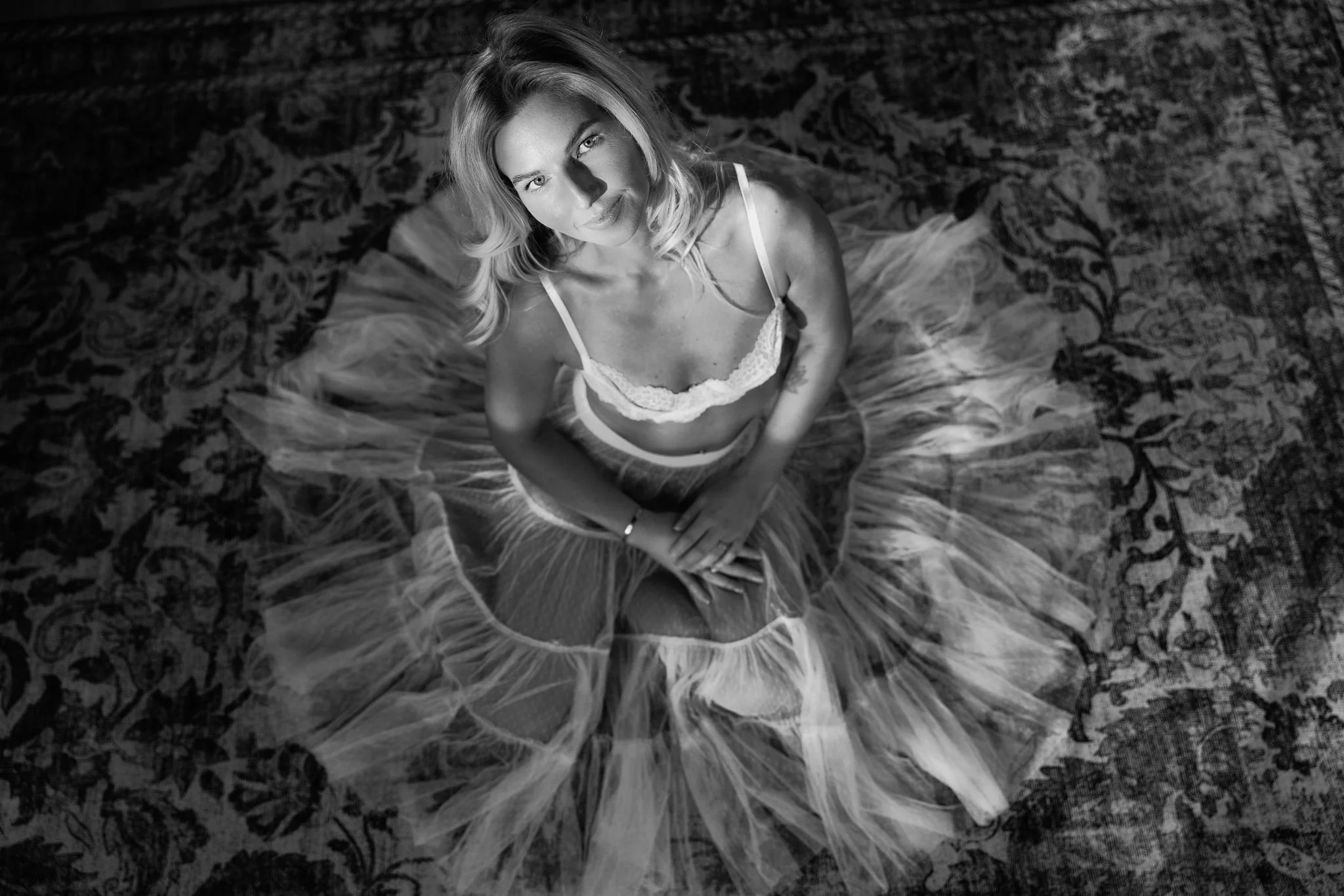 Fiancée Era: I Waited for This Version of Me