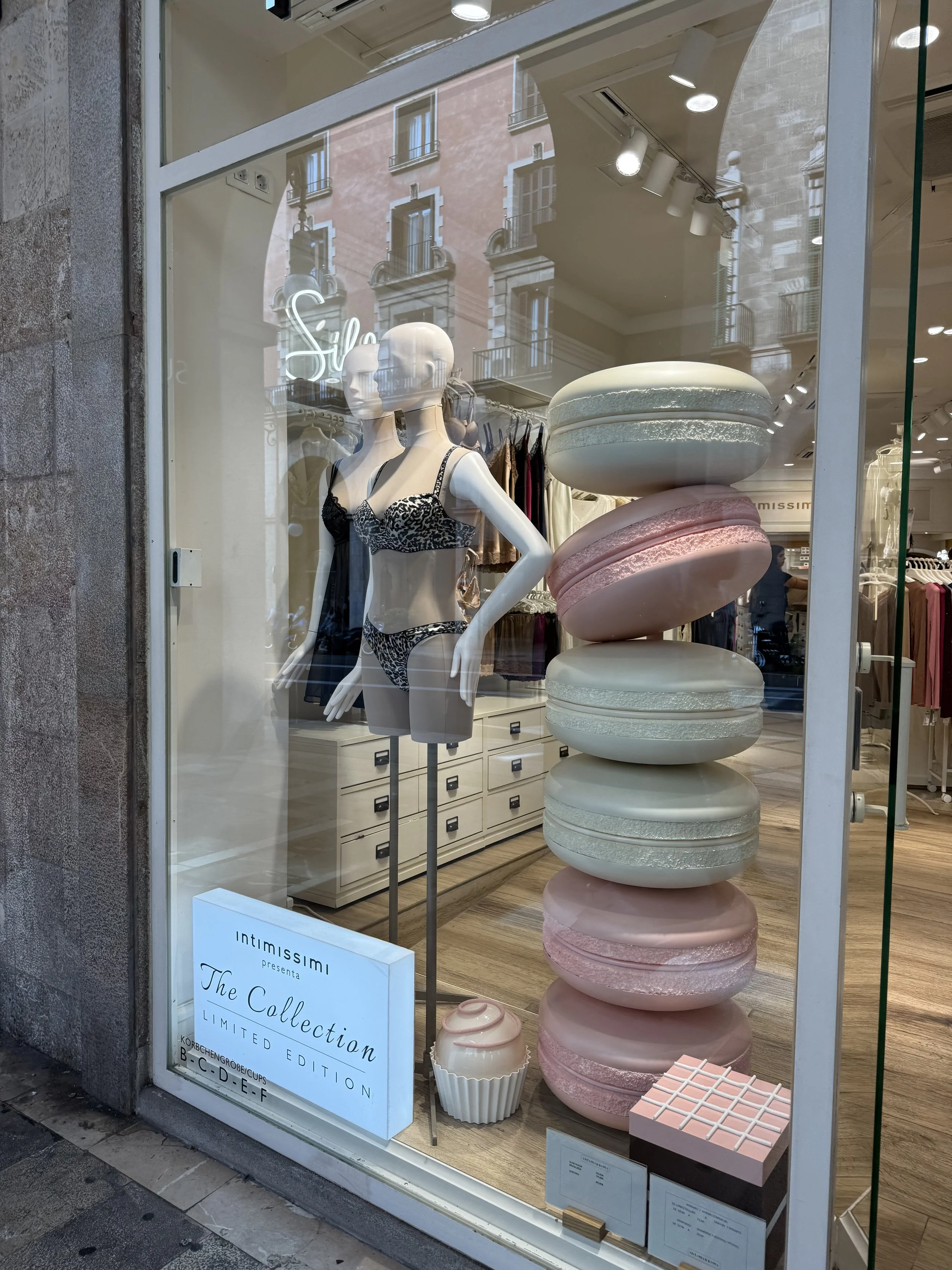 Intimissimi lingerie shopping palma de malllorca7.jpg