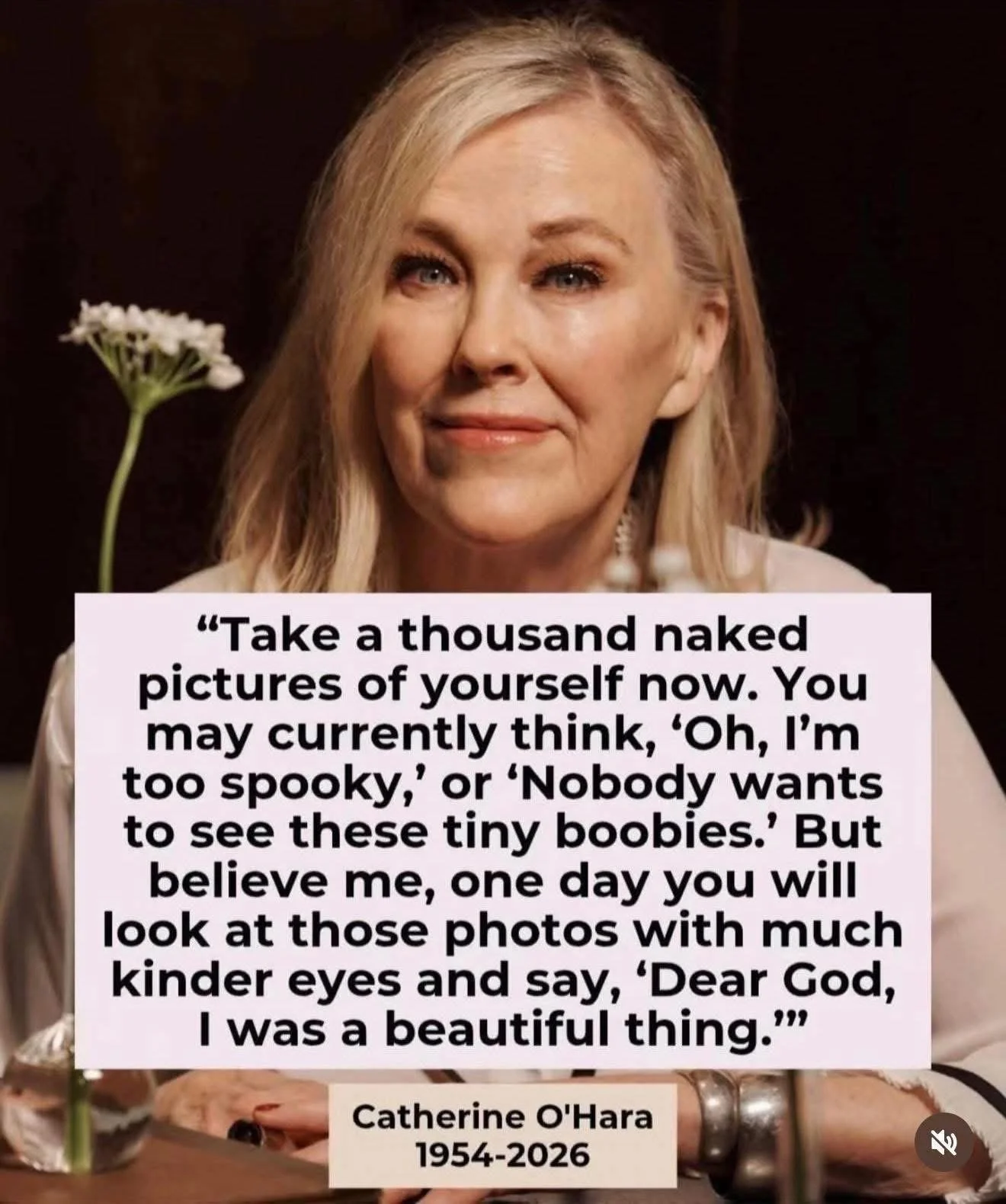 Take a Thousand Photos of Yourself: Why Boudoir is an Act of Self-Love