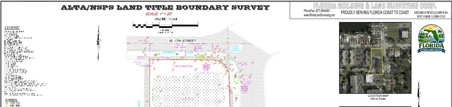 Understanding the New 2026 ALTA Survey Standards 
