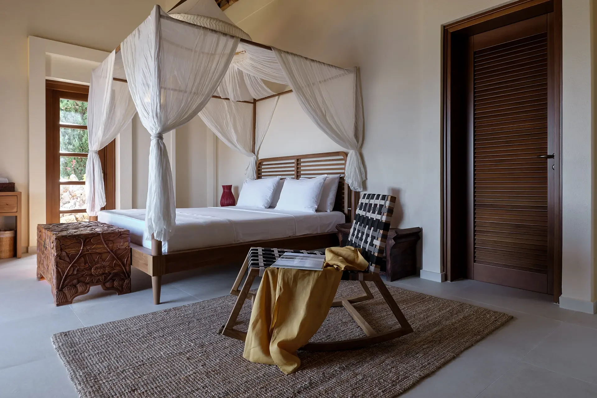 Private Room (for 1 person)