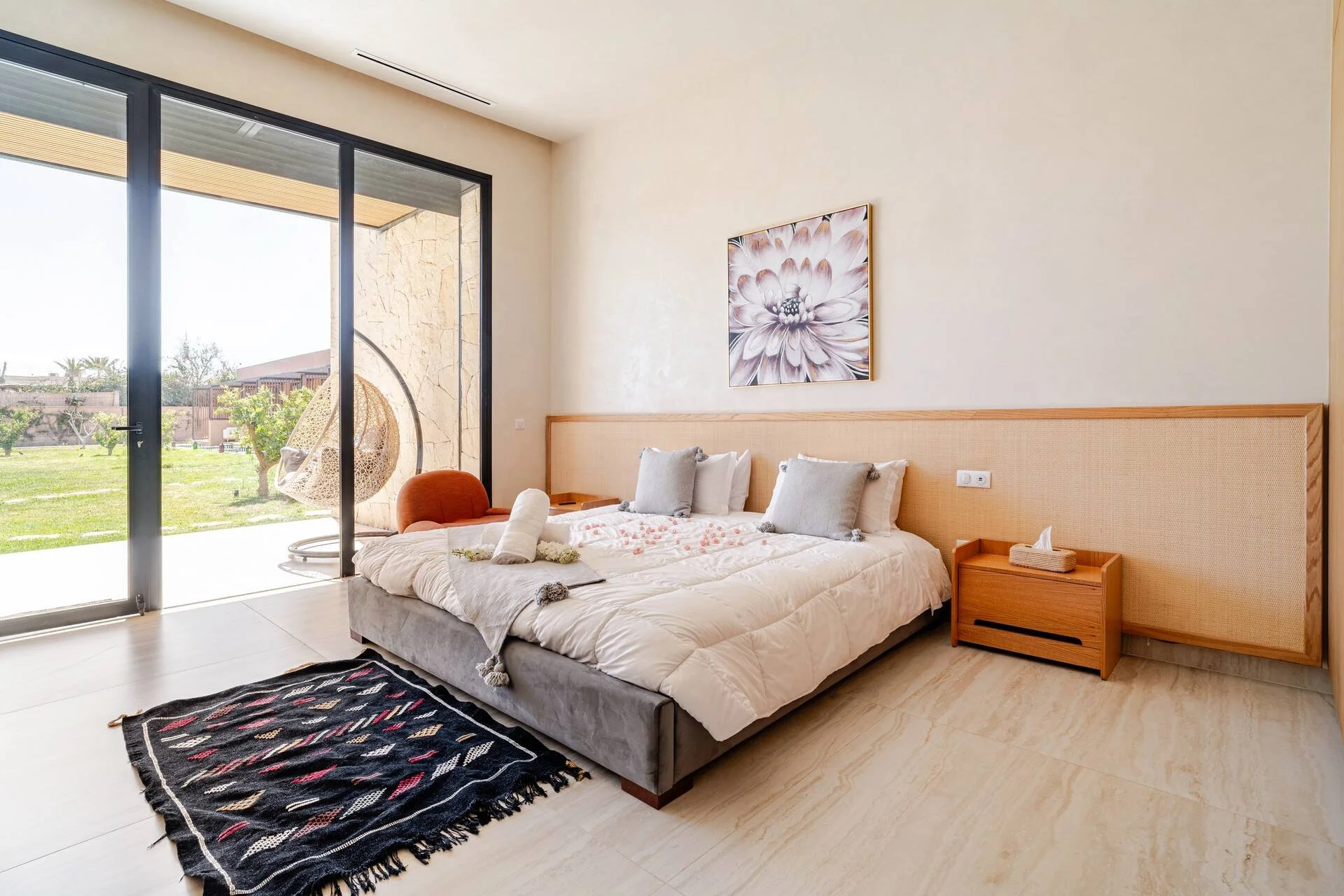 Private Room (for 1 person). Sold out.