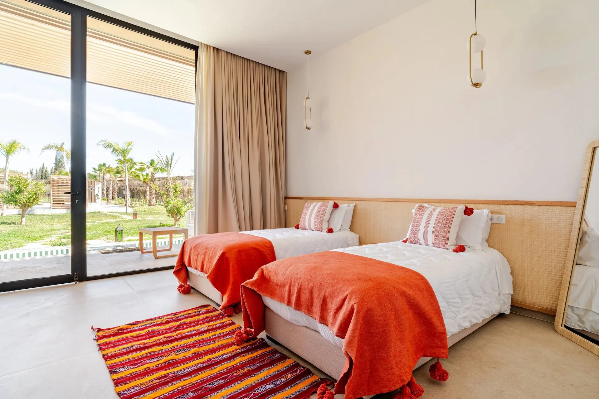 3 Person Room - Early Bird - Price per person (only 1 available at this price, £200 off)