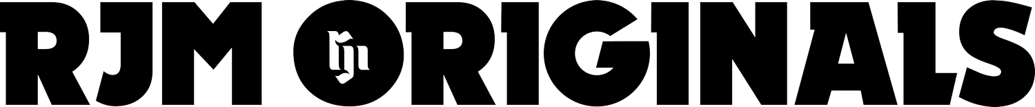 RJM ORIGINALS