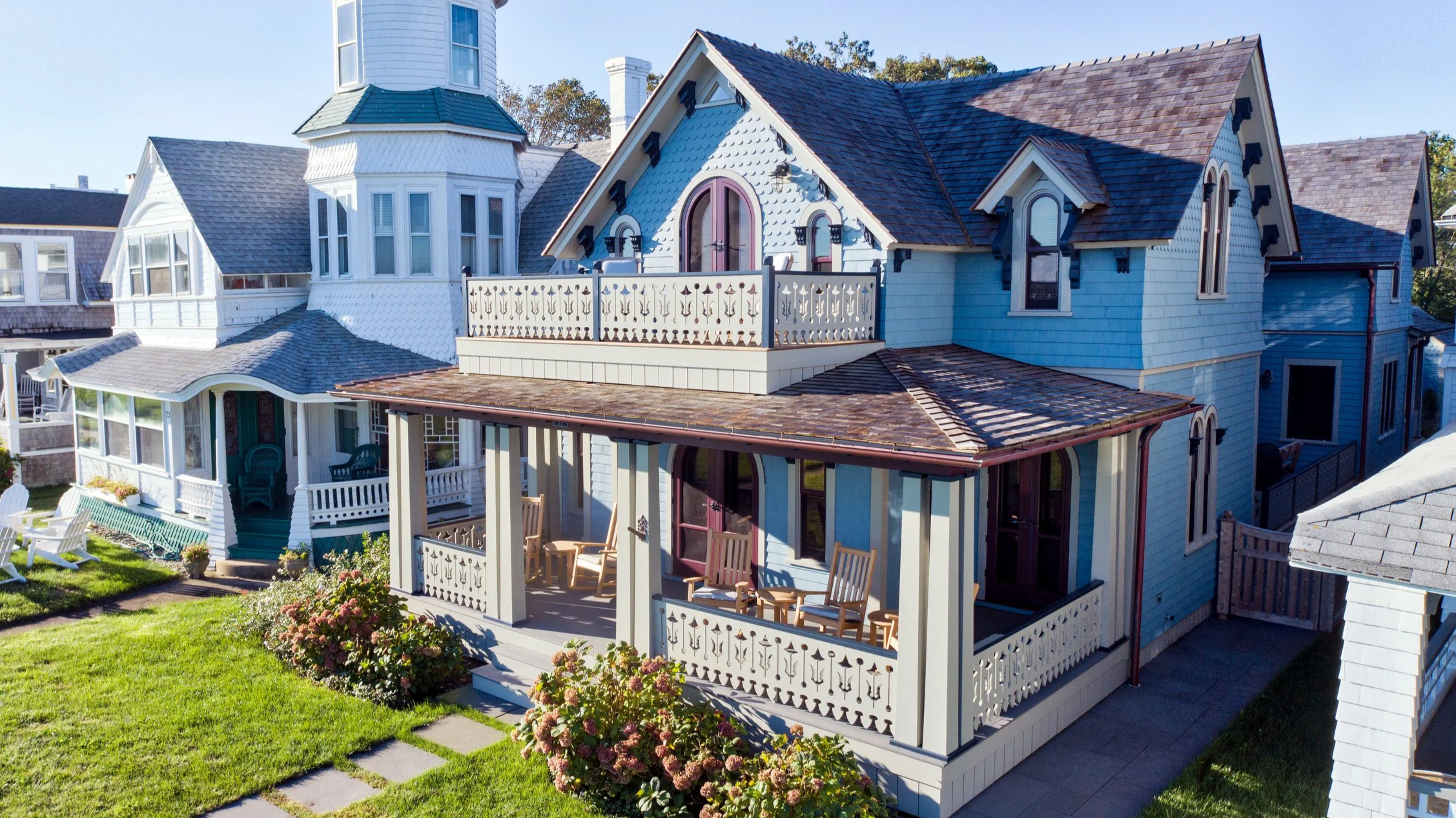 COTTAGE CITY BUNGALOW