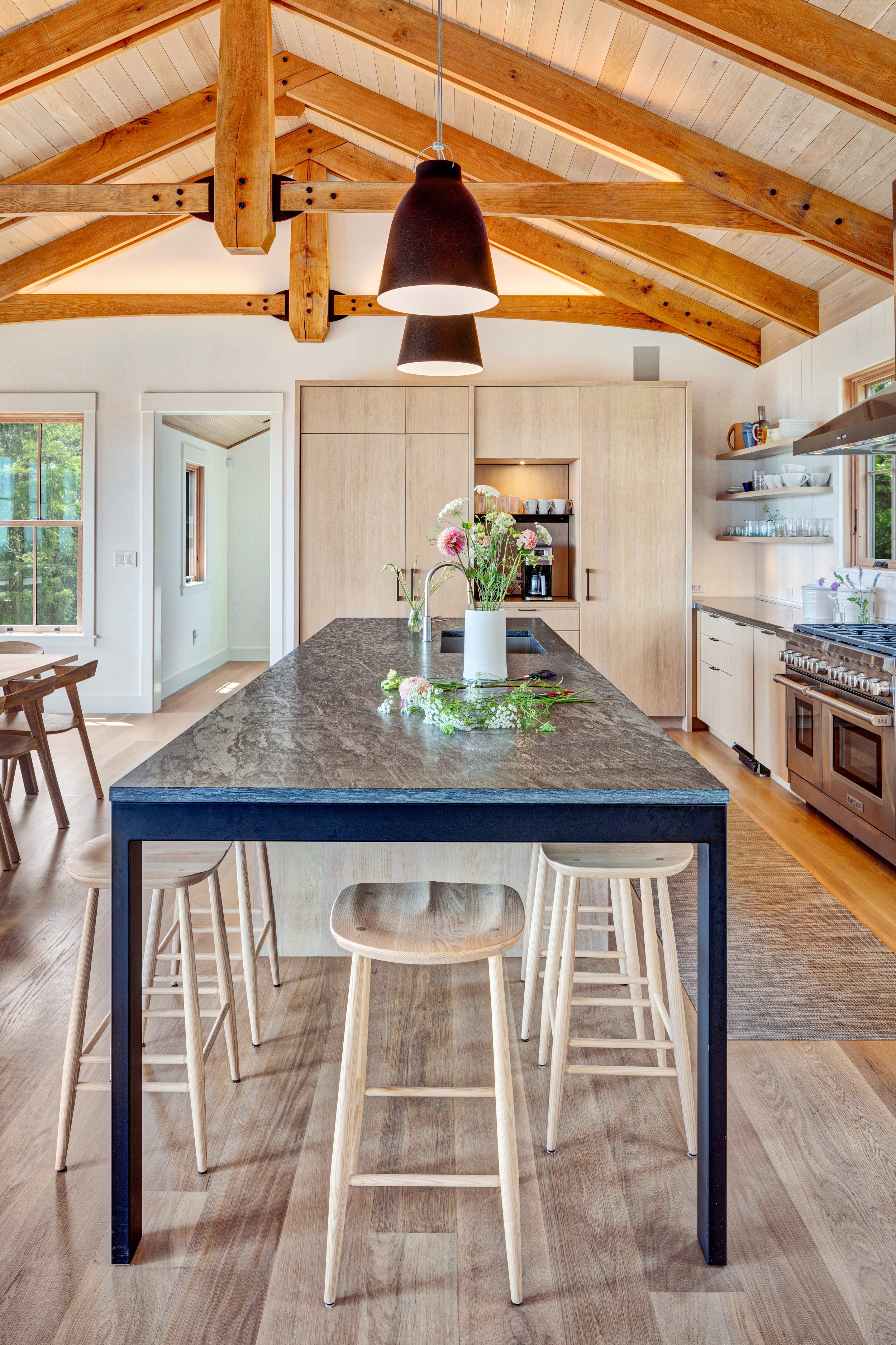sullivan + associates architects_Kitchen Table.JPG