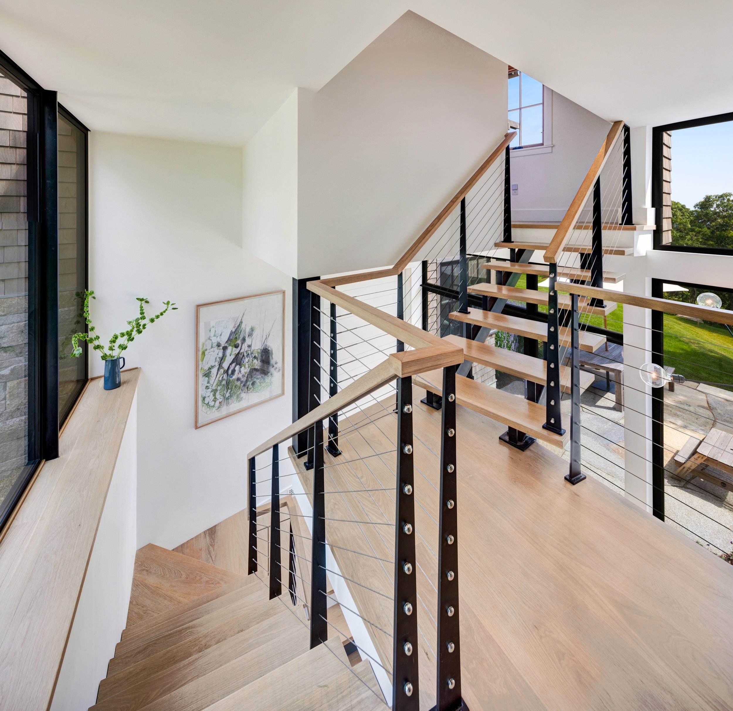 sullivan + associates architects_Staircase.JPG