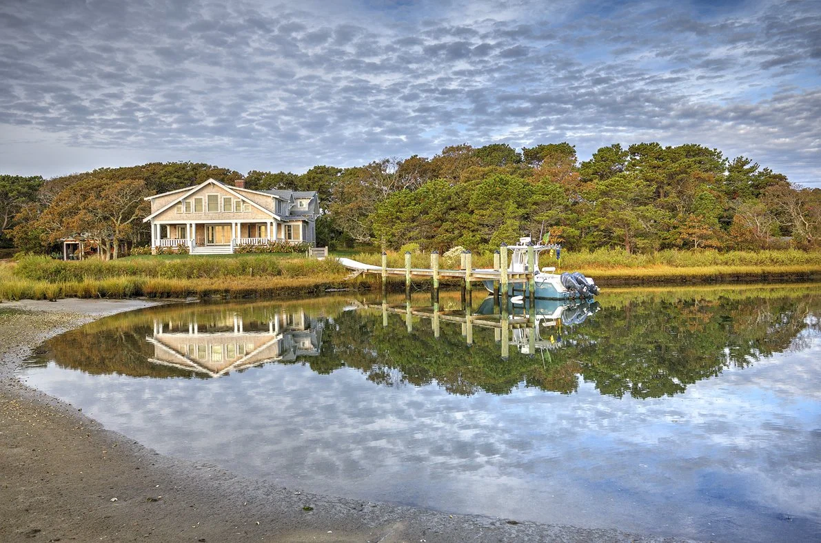 HARTHAVEN BEACHFRONT