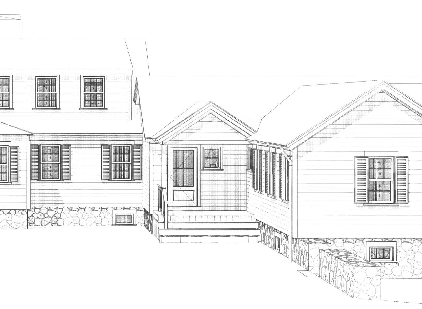LAMBERTS COVE COTTAGE