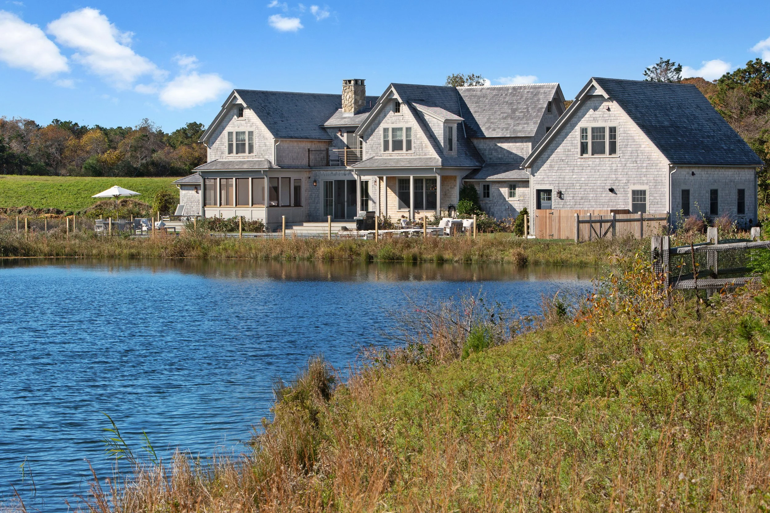 KATAMA POND