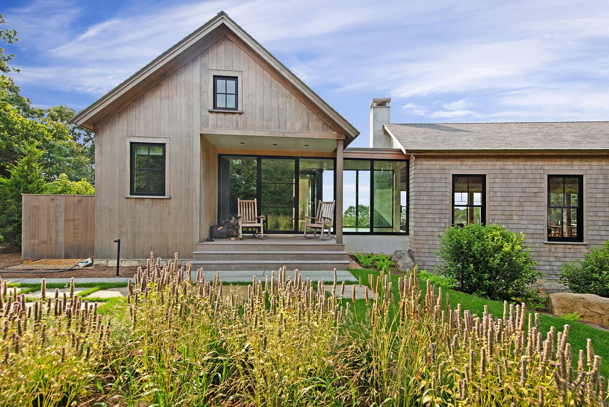 CHILMARK MODERN