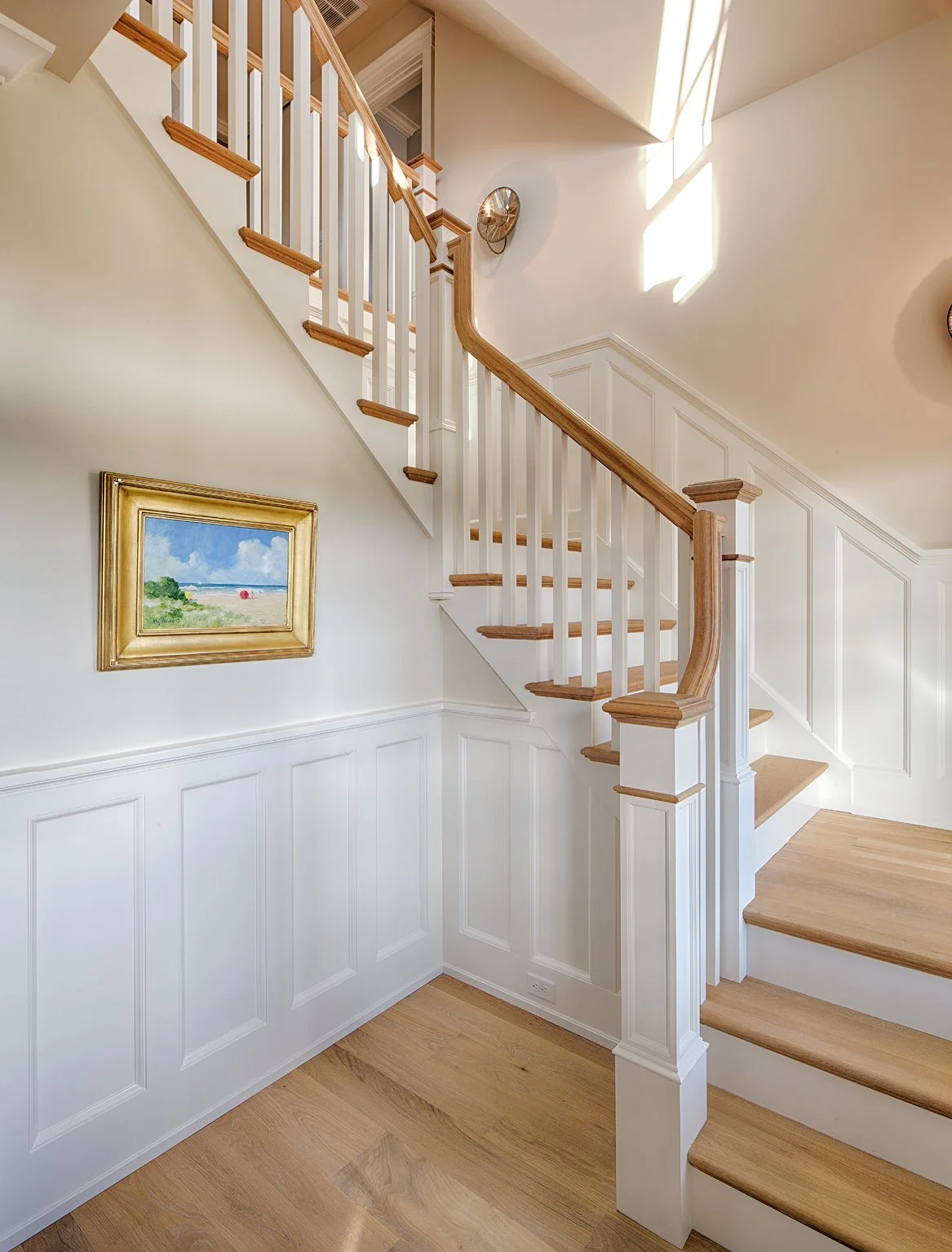 sullivan + associates architects_field club_stairs.jpg