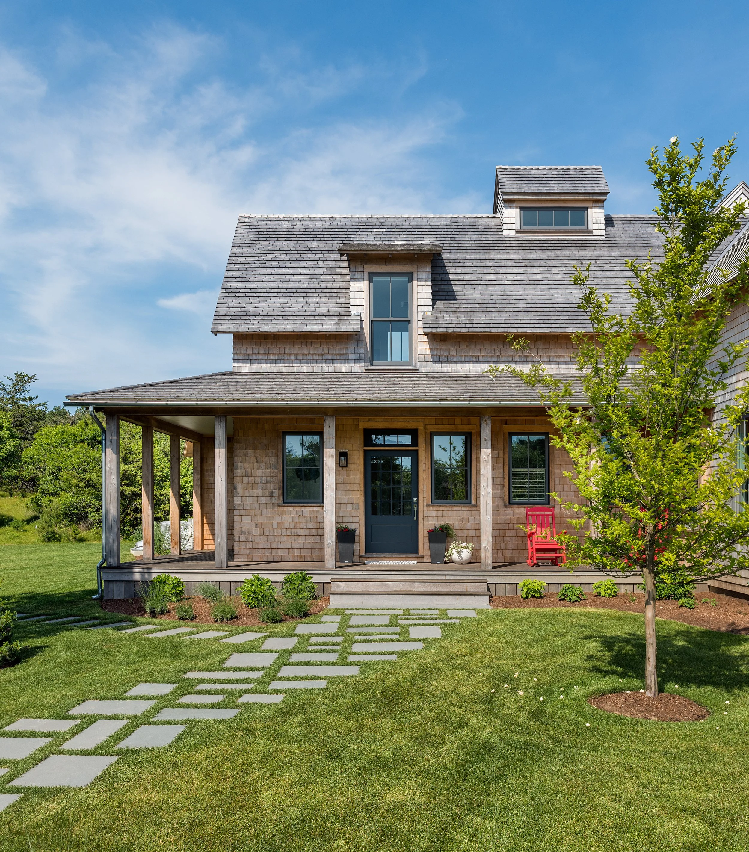 MEADOW HOUSE