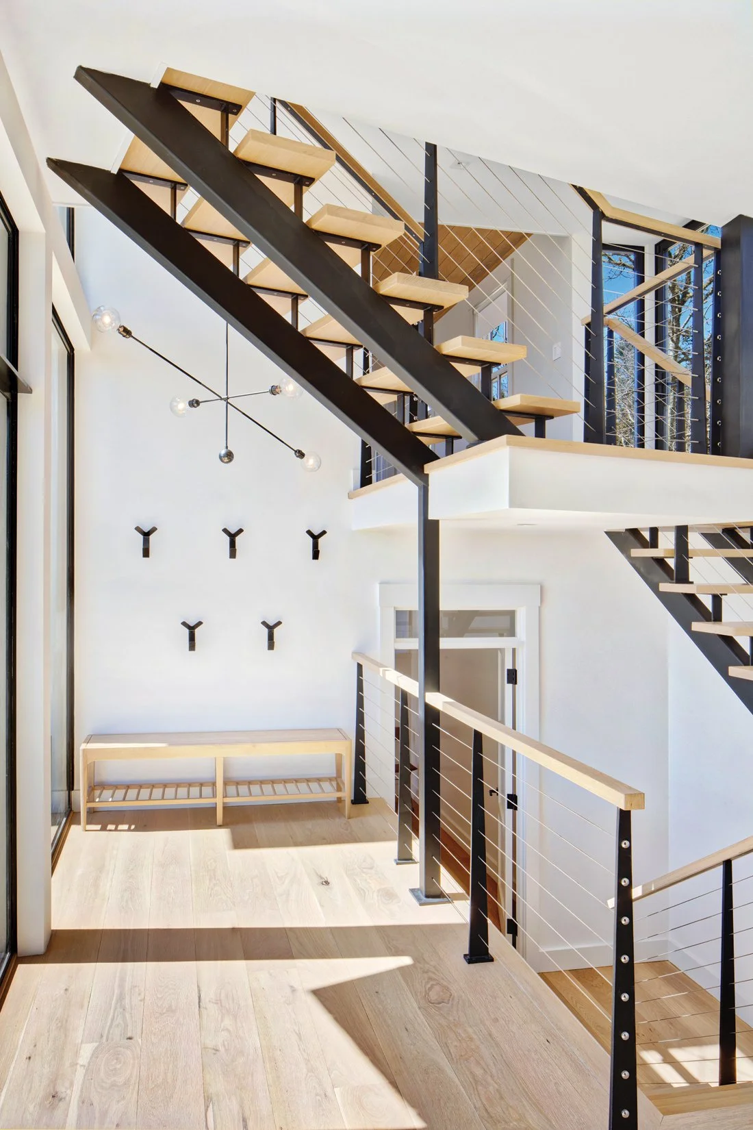 CHILMARK MODERN