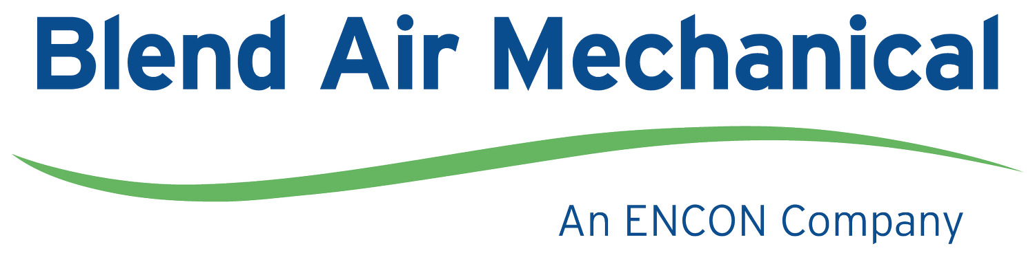 Blend Air Mechanical | Residential &amp; Commercial Plumbing &amp; HVAC Mechanical Contractors