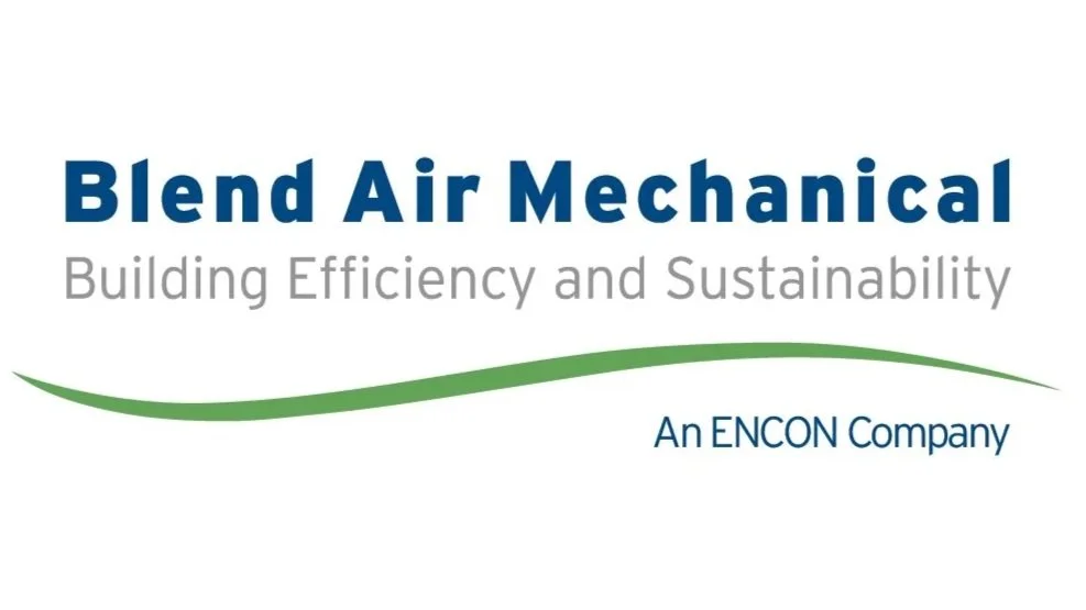 Blend Air Mechanical | Residential &amp; Commercial Plumbing &amp; HVAC Mechanical Contractors