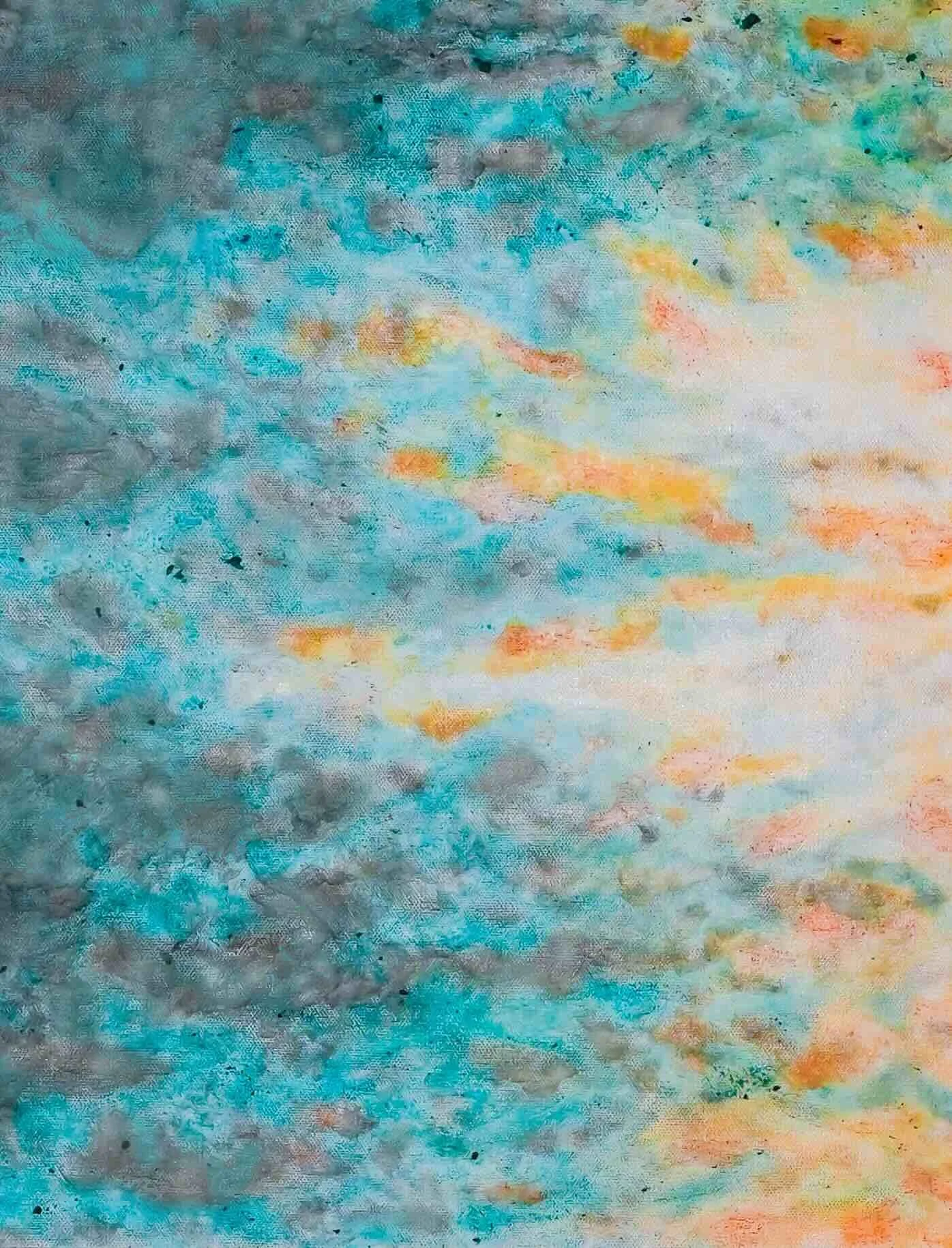 Art Cruise: Flamin' Hot Impressionism
