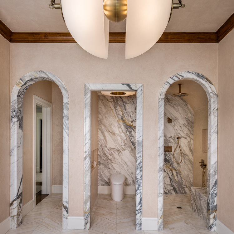 PACIFIC HEIGHTS BATHROOM