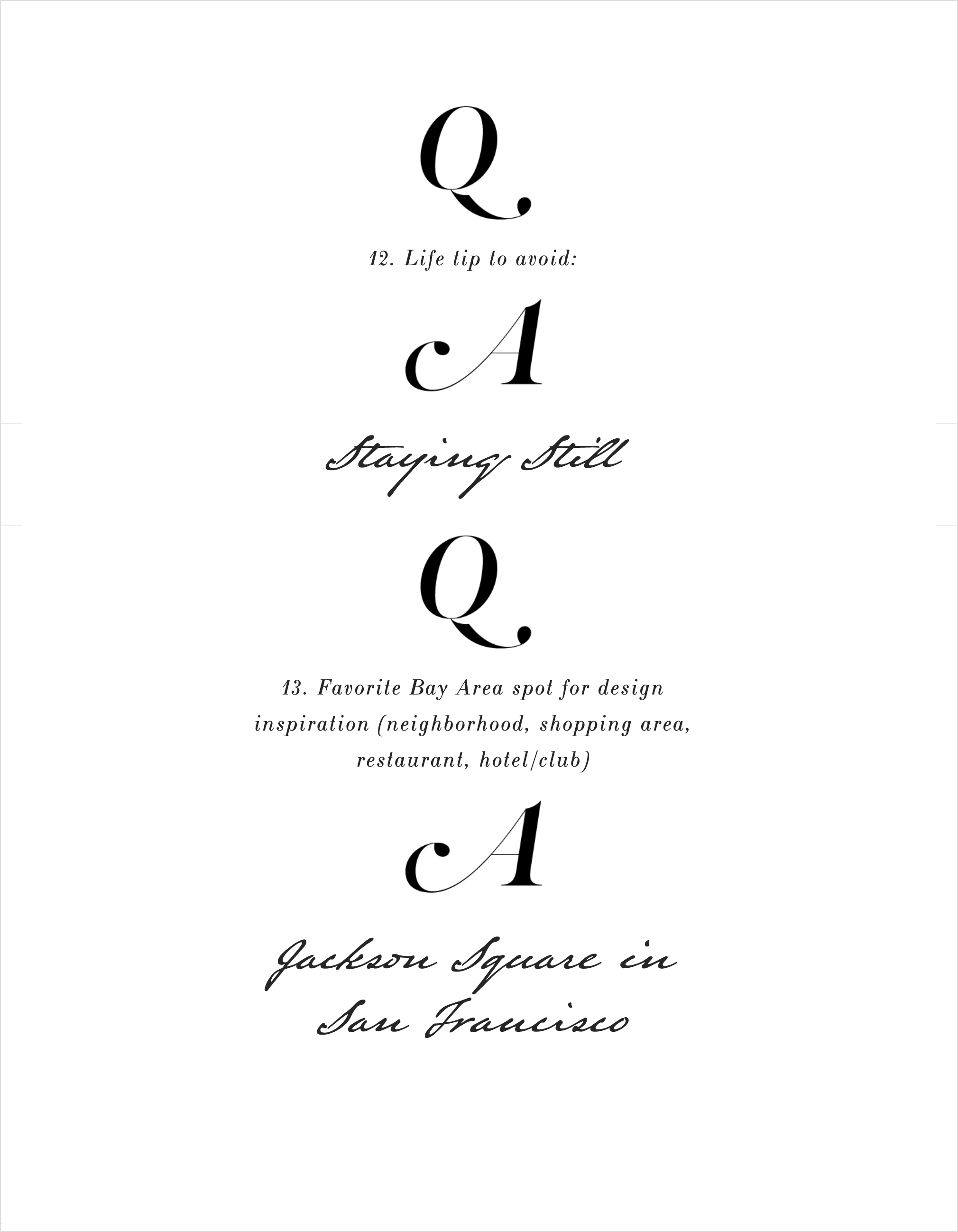    ASID DESIGN QUARTERLY, SUMMER 2021