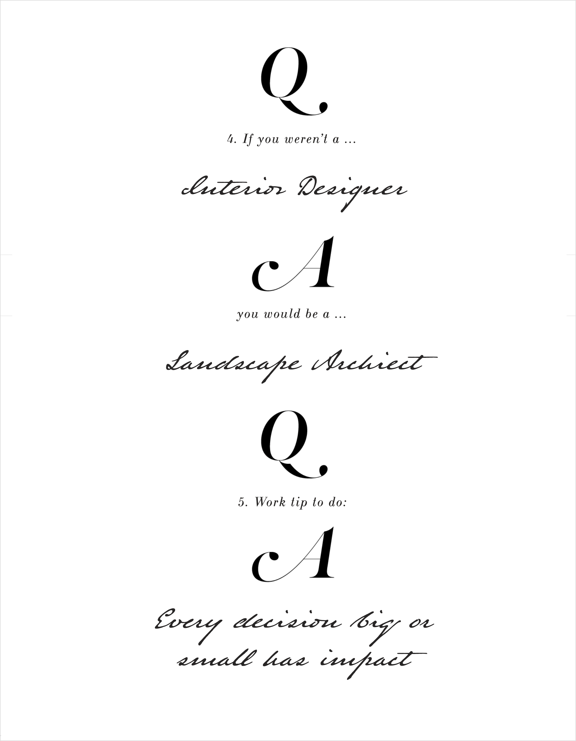    ASID DESIGN QUARTERLY, SUMMER 2021