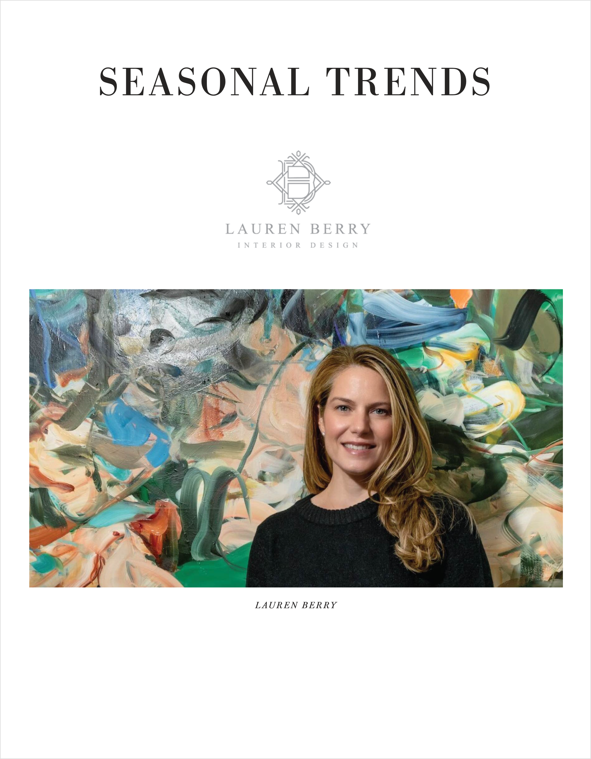 ASID DESIGN QUARTERLY, WINTER 2021-22
