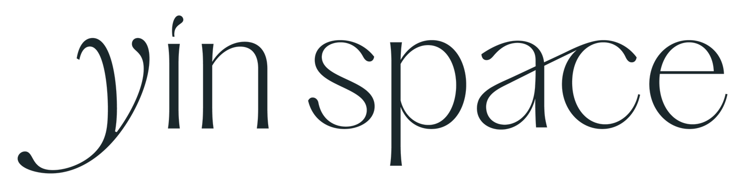 Yin Space Acupuncture