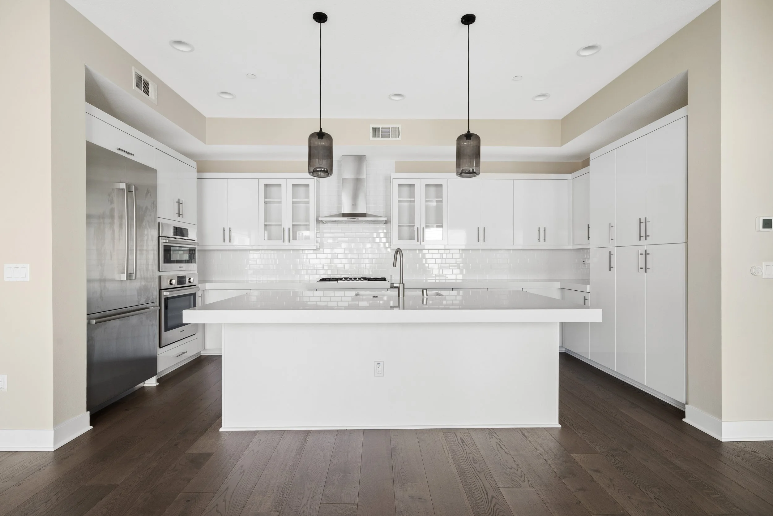 rental in playa vista