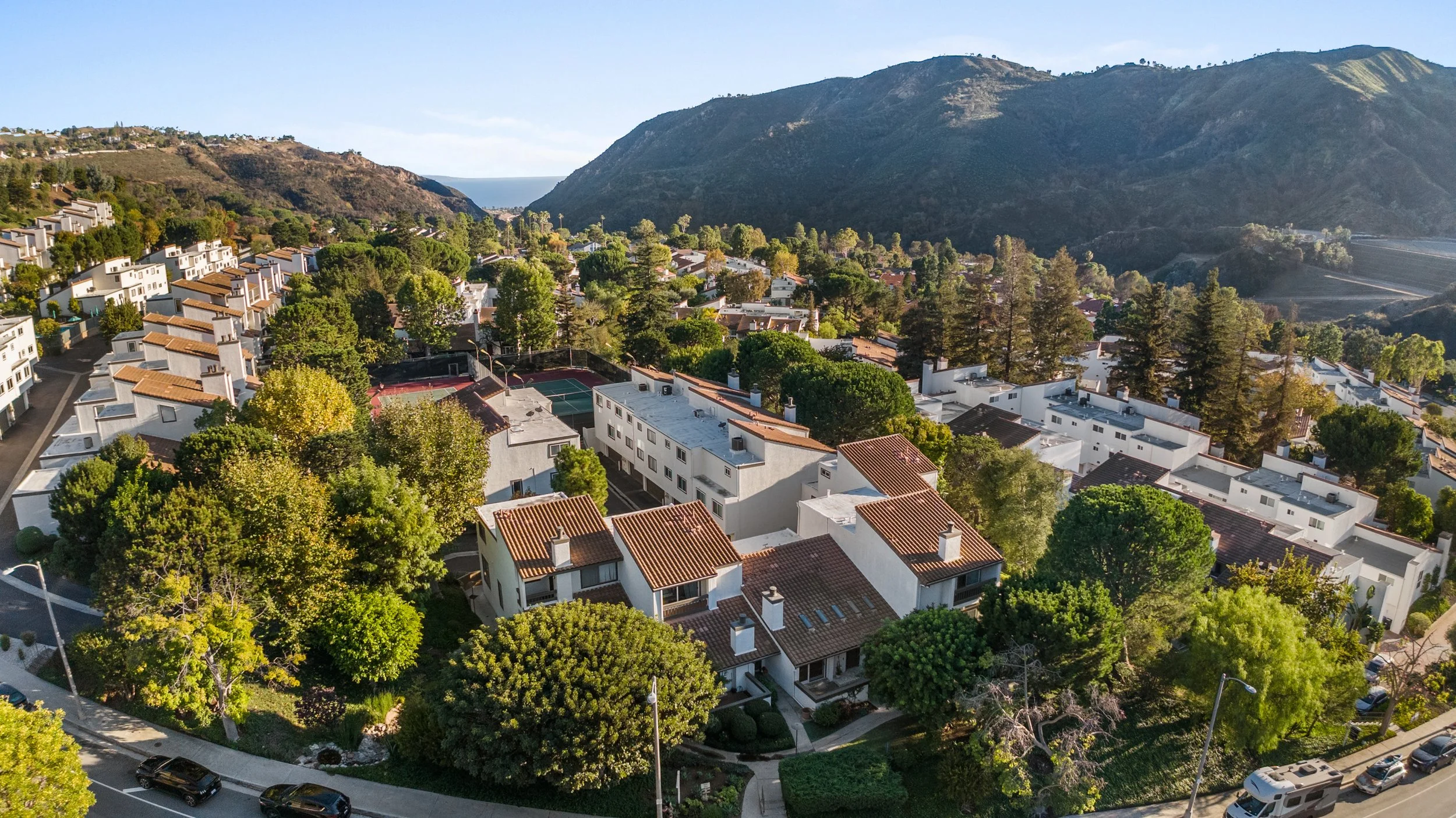 1648 Palisades Drive, Pacific Palisades