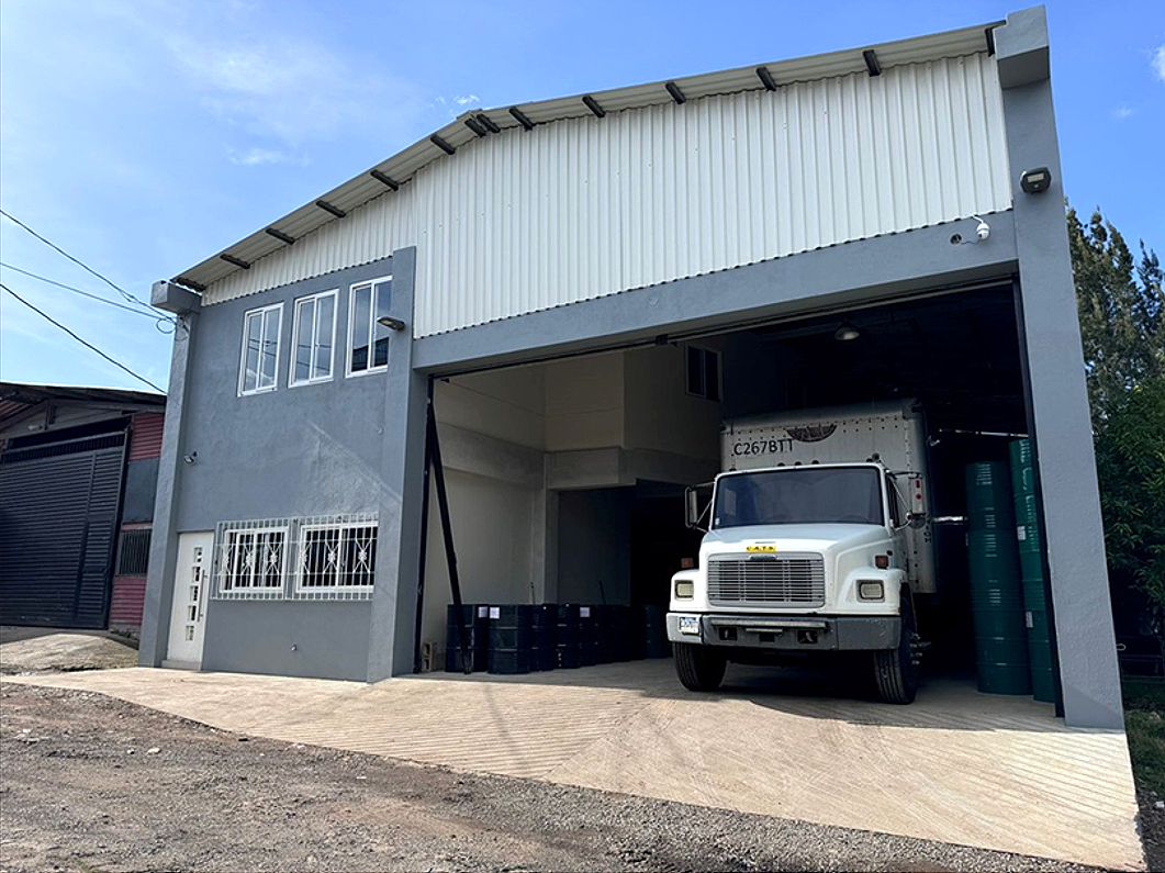 BODEGA PARTE EXTERIOR