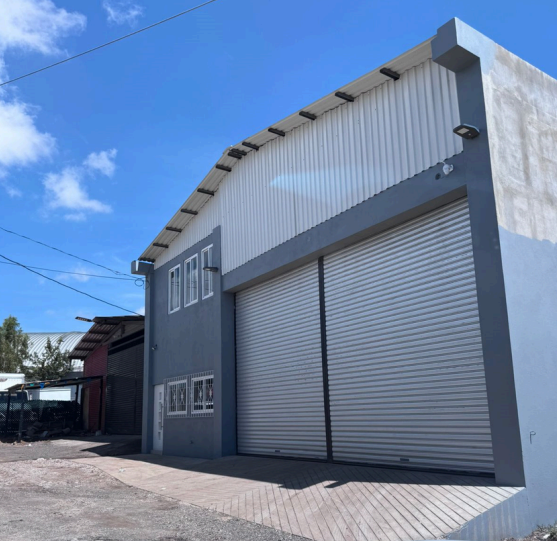BODEGA CERRADA