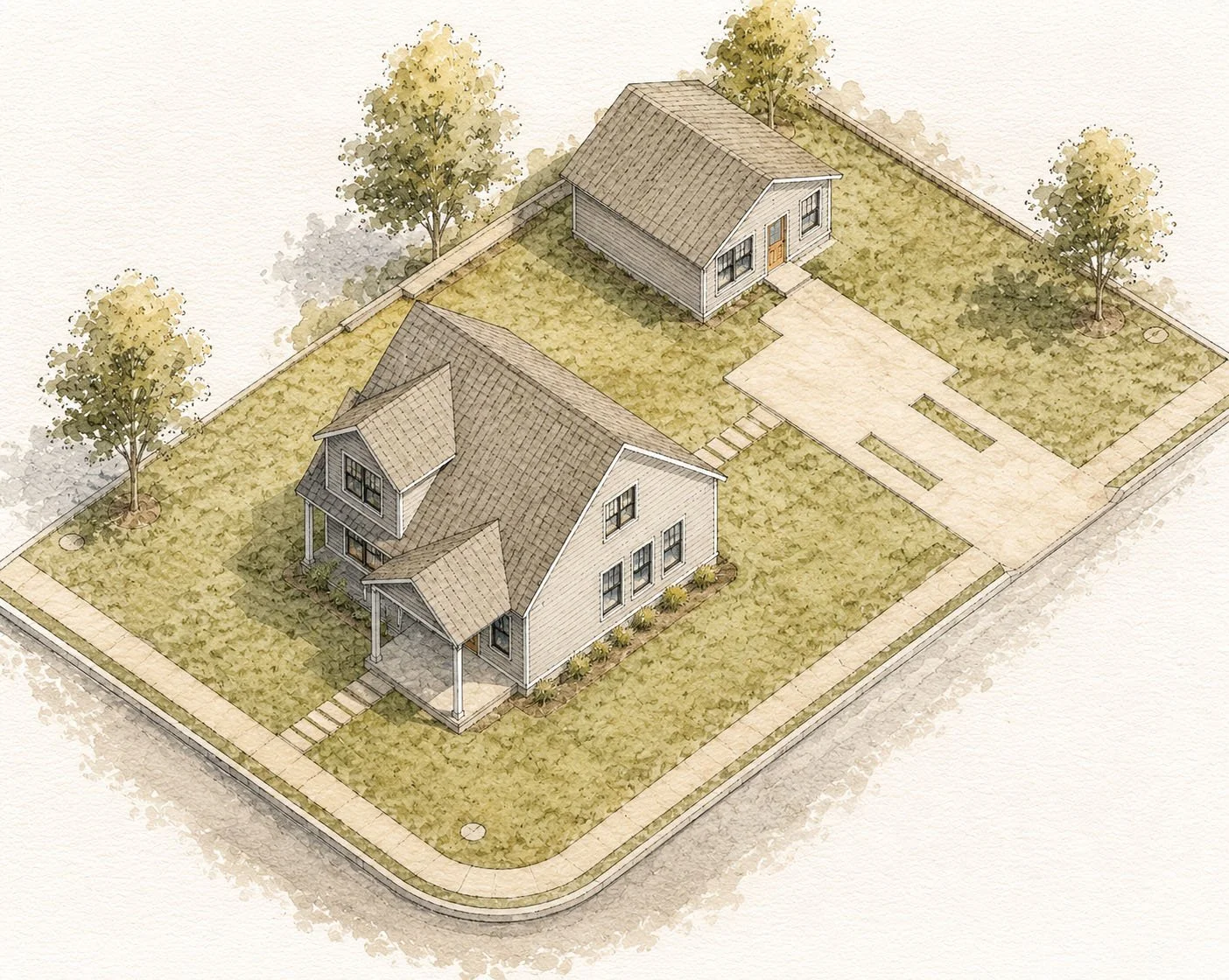 204 Bruce St
