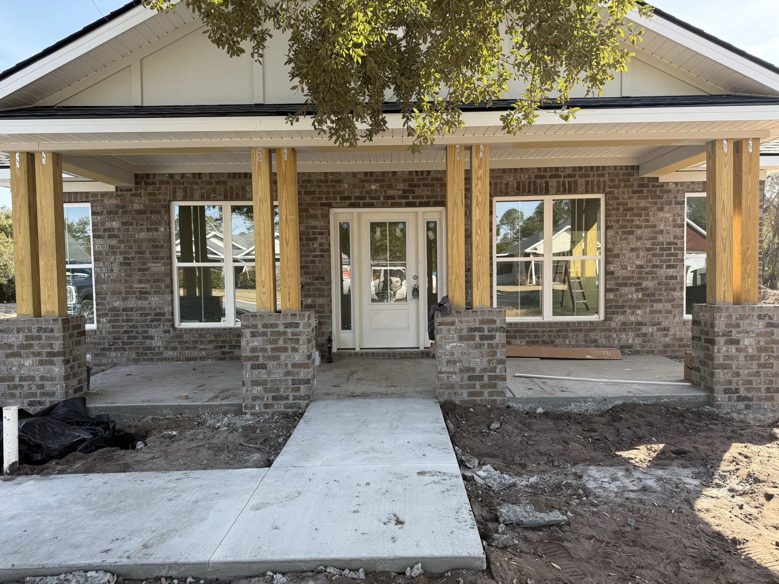 Azalea Redevelopment